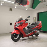 Мотоцикл Suzuki SKYWAVE 250S с пробегом 31071 km