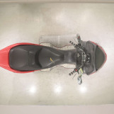 Мотоцикл Suzuki SKYWAVE 250S с пробегом 31071 km