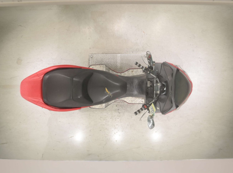 Мотоцикл Suzuki SKYWAVE 250S с пробегом 31071 km