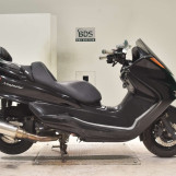 Мотоцикл Yamaha MAJESTY 250C з пробігом 20244 km