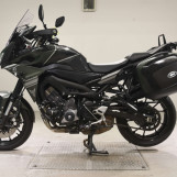 Мотоцикл Yamaha MT-09 TRACER з пробігом 22377 km