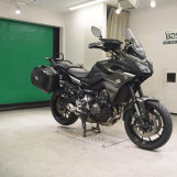 Мотоцикл Yamaha MT-09 TRACER з пробігом 22377 km