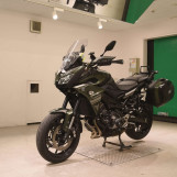 Мотоцикл Yamaha MT-09 TRACER з пробігом 22377 km