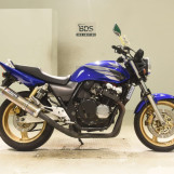 Мотоцикл Honda CB400SFV с пробегом 74439 km