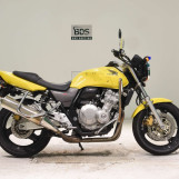 Мотоцикл Honda CB400SFVK з пробігом 33926 km