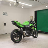 Мотоцикл Kawasaki NINJA250 с пробегом 37159 km