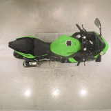 Мотоцикл Kawasaki NINJA250 с пробегом 37159 km