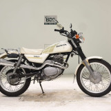 Мотоцикл Honda SILKROAD с пробегом 20241 km