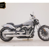 Мотоцикл HD FXBR1920 с пробегом 3191 km