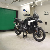 Мотоцикл BMW r1300gs с пробегом 8354 km