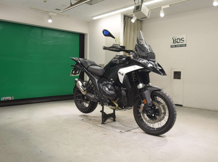 Мотоцикл BMW r1300gs с пробегом 8354 km