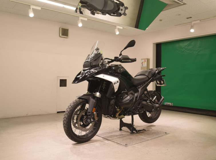 Мотоцикл BMW r1300gs с пробегом 8354 km