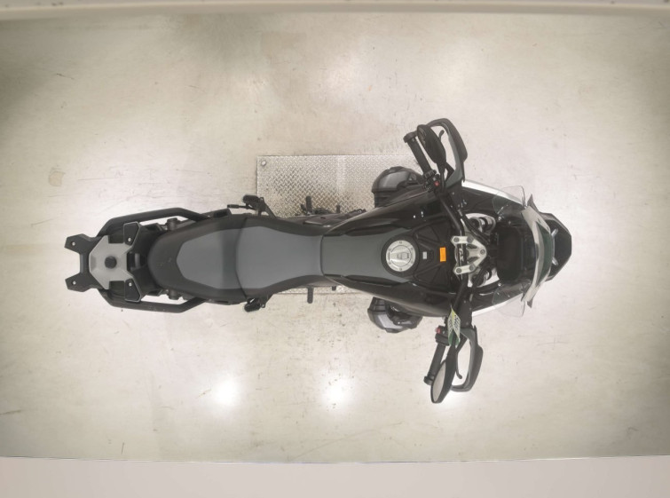 Мотоцикл BMW r1300gs с пробегом 8354 km