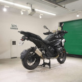 Мотоцикл BMW r1300gs с пробегом 8354 km