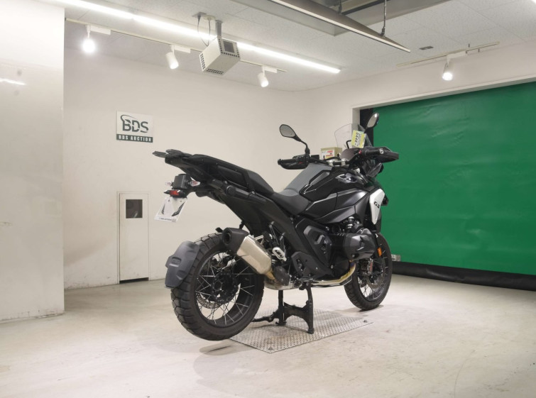 Мотоцикл BMW r1300gs с пробегом 8354 km