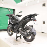 Мотоцикл BMW r1300gs с пробегом 8354 km