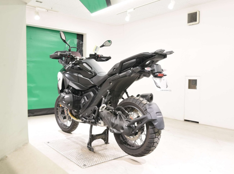 Мотоцикл BMW r1300gs с пробегом 8354 km