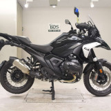 Мотоцикл BMW r1300gs с пробегом 8354 km