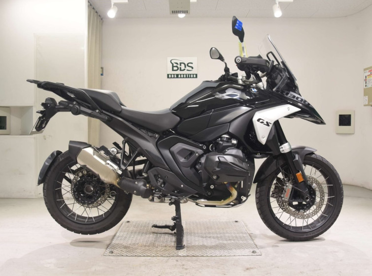 Мотоцикл BMW r1300gs с пробегом 8354 km