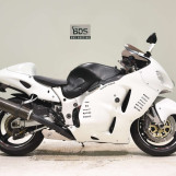 Мотоцикл Suzuki GSX1300R HAYABUSA с пробегом 103757 km