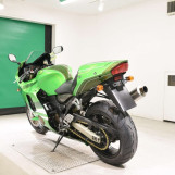 Мотоцикл Kawasaki NINJA ZX-12R с пробегом 494 m