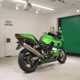 Мотоцикл Kawasaki NINJA ZX-12R с пробегом 494 m