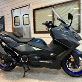 Мотоцикл Yamaha T-MAX560TECHMAXABS с пробегом 5304 km