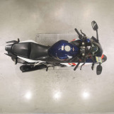 Мотоцикл Honda CBR250RA с пробегом 29280 km
