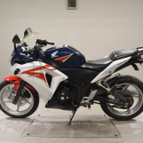 Мотоцикл Honda CBR250RA с пробегом 29280 km