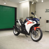 Мотоцикл Honda CBR250RA с пробегом 29280 km