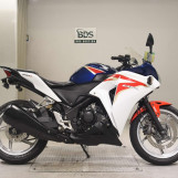 Мотоцикл Honda CBR250RA с пробегом 29280 km