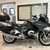 Мотоцикл BMW R1200RT з пробігом 22292 km