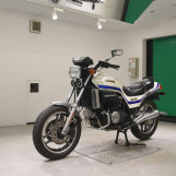 Мотоцикл Honda VF750S SABER з пробігом 21438 km