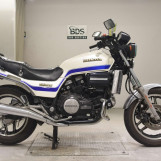 Мотоцикл Honda VF750S SABER з пробігом 21438 km