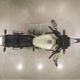 Мотоцикл Honda VF750S SABER з пробігом 21438 km