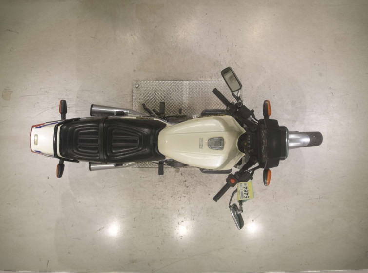 Мотоцикл Honda VF750S SABER з пробігом 21438 km