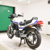 Мотоцикл Honda VF750S SABER з пробігом 21438 km