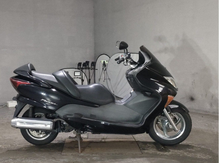 Мотоцикл Honda FORZA Z с пробегом 32957 km