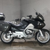 Мотоцикл BMW R1200RT з пробігом 26129 km