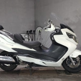 Мотоцикл Suzuki SKYWAVE 250S с пробегом 32173 km