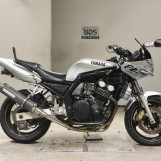 Мотоцикл Yamaha FZ400 з пробігом 73158 km