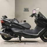 Мотоцикл Yamaha MAJESTY 250C