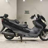 Мотоцикл Suzuki SKYWAVE 250 з пробігом 81697 km