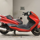 Мотоцикл Yamaha MAJESTY 250C з пробігом 30952 km