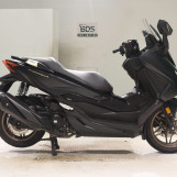 Мотоцикл Honda FORZA-6 с пробегом 28492 km