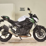 Мотоцикл Kawasaki Z250 з пробігом 15462 km