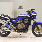 Мотоцикл Kawasaki ZRX1200R с пробегом 61862 km