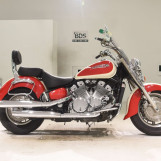 Мотоцикл Yamaha ROYALSTAR XVZ1300 з пробігом 22888 km