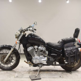 Мотоцикл Honda STEED400 з пробігом 33537 km