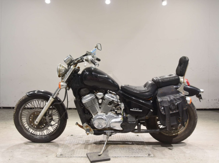 Мотоцикл Honda STEED400 з пробігом 33537 km